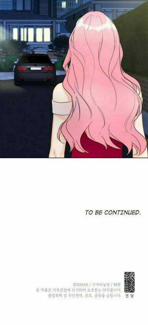 Hẹn Hò Nơi Công Sở Chapter 7 trang 54