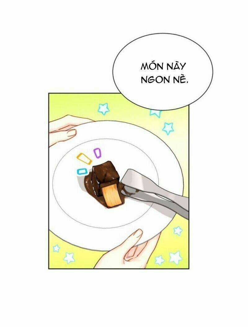 Hẹn Hò Nơi Công Sở Chapter 70 trang 12