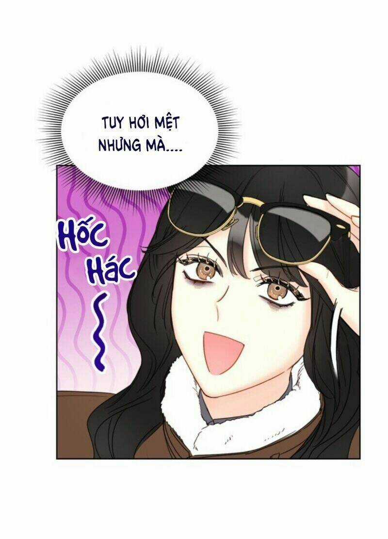 Hẹn Hò Nơi Công Sở Chapter 70 trang 3