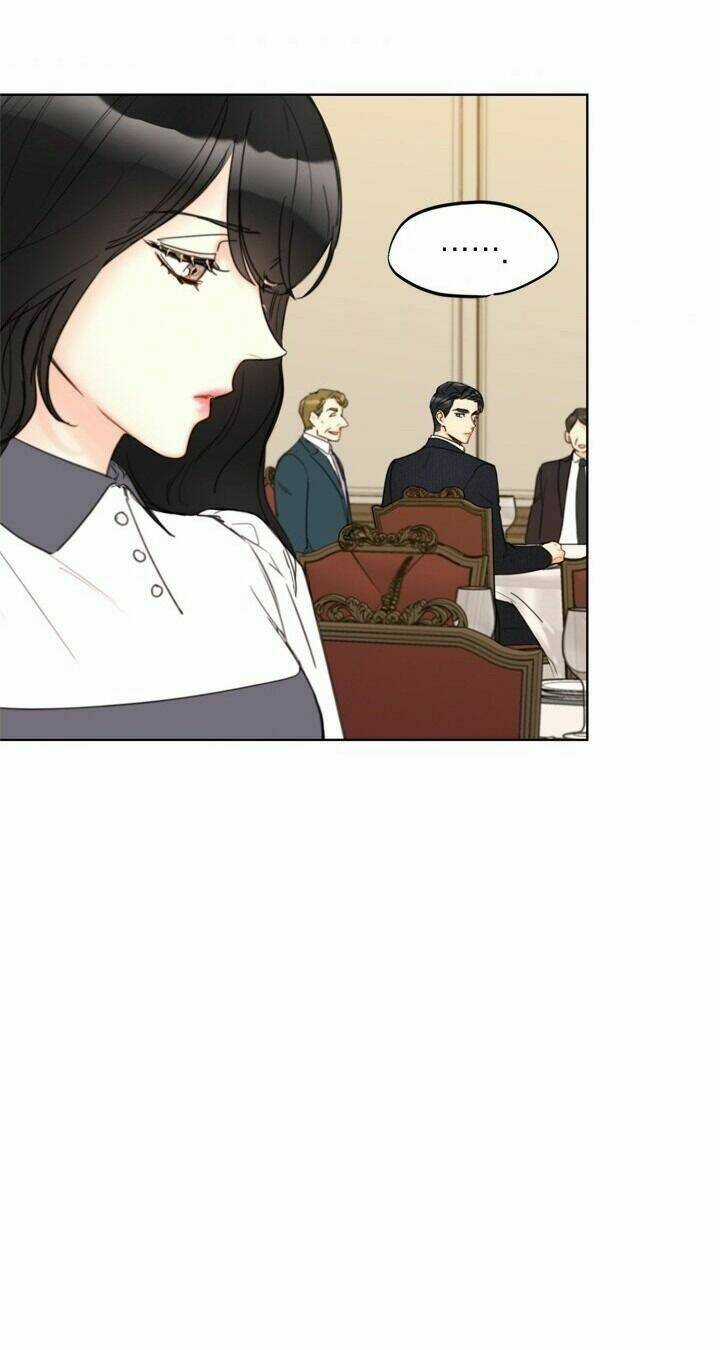 Hẹn Hò Nơi Công Sở Chapter 70 trang 36