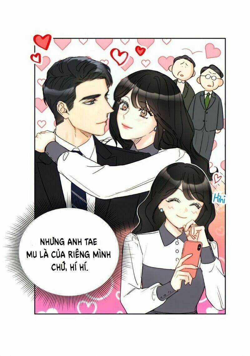 Hẹn Hò Nơi Công Sở Chapter 70 trang 42