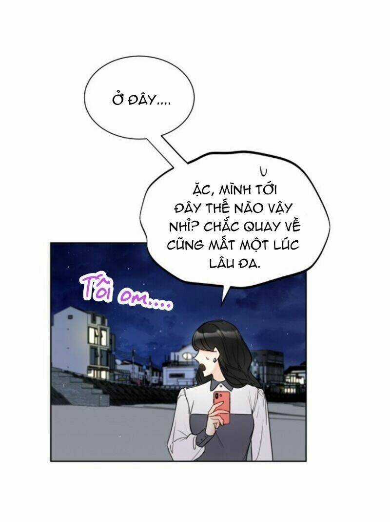 Hẹn Hò Nơi Công Sở Chapter 70 trang 43