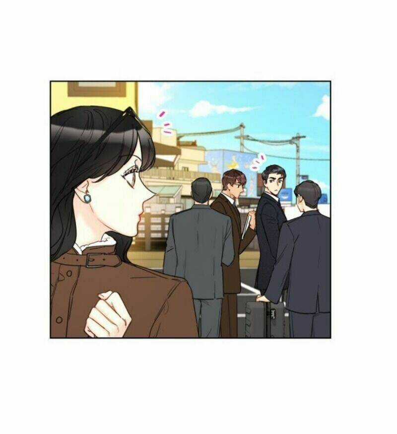 Hẹn Hò Nơi Công Sở Chapter 70 trang 5