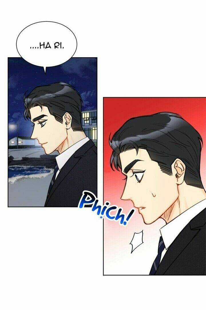 Hẹn Hò Nơi Công Sở Chapter 70 trang 55