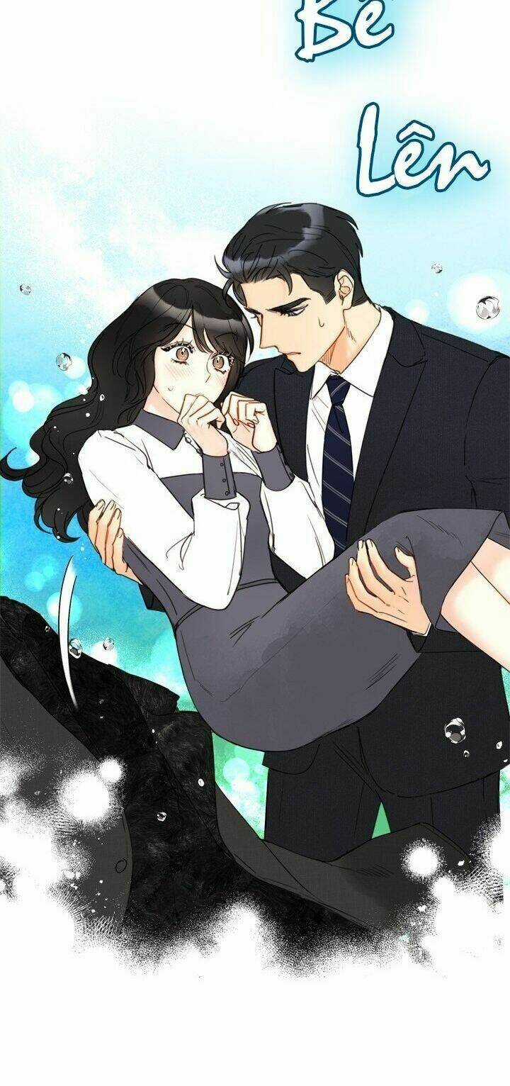 Hẹn Hò Nơi Công Sở Chapter 70 trang 57