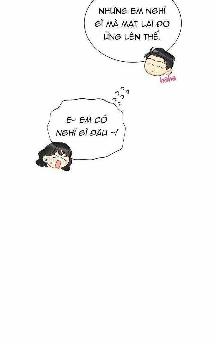 Hẹn Hò Nơi Công Sở Chapter 71 trang 10