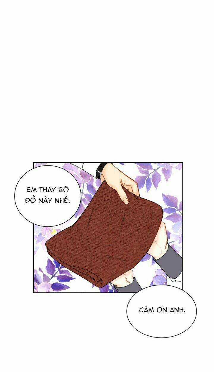 Hẹn Hò Nơi Công Sở Chapter 71 trang 11