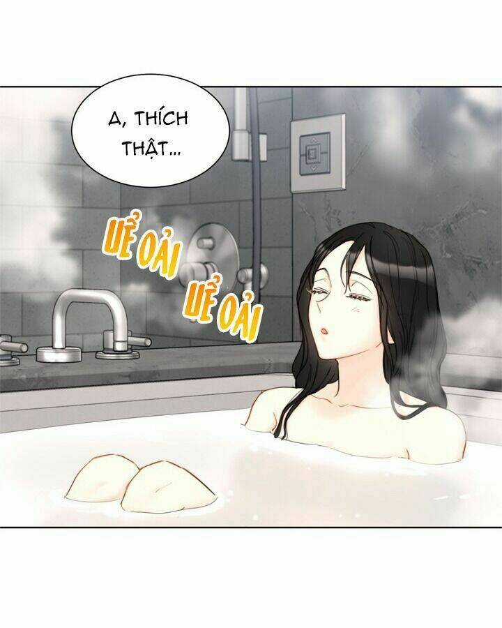 Hẹn Hò Nơi Công Sở Chapter 71 trang 14