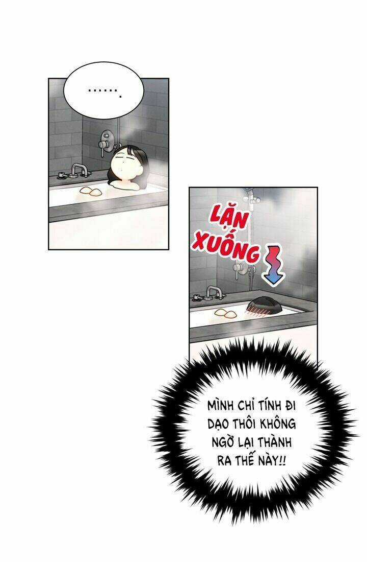 Hẹn Hò Nơi Công Sở Chapter 71 trang 15