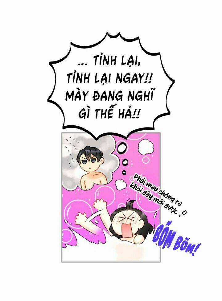 Hẹn Hò Nơi Công Sở Chapter 71 trang 17