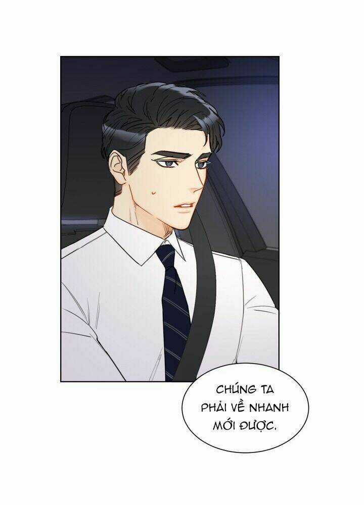 Hẹn Hò Nơi Công Sở Chapter 71 trang 2