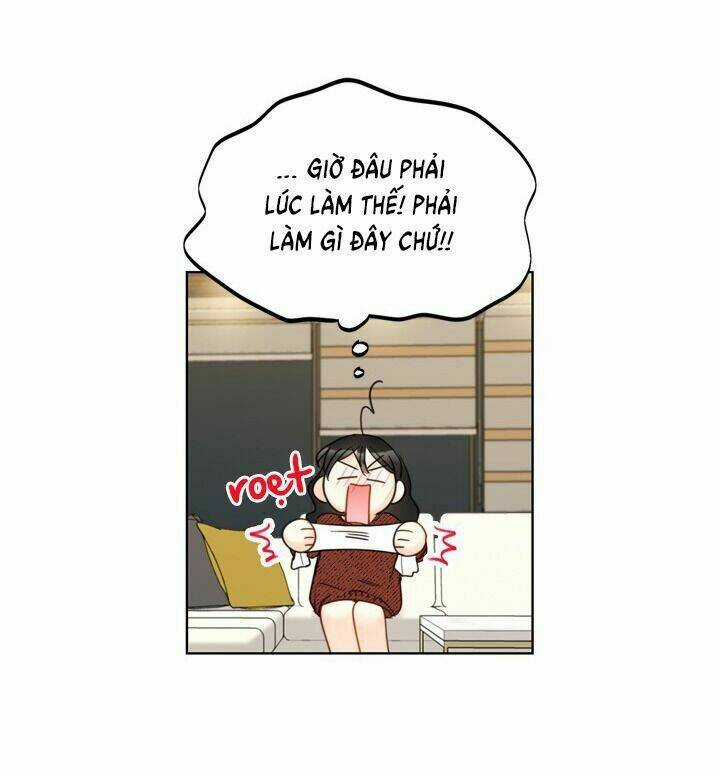 Hẹn Hò Nơi Công Sở Chapter 71 trang 24