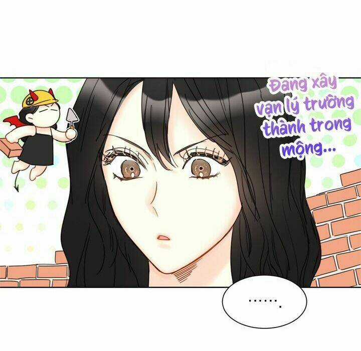 Hẹn Hò Nơi Công Sở Chapter 71 trang 26