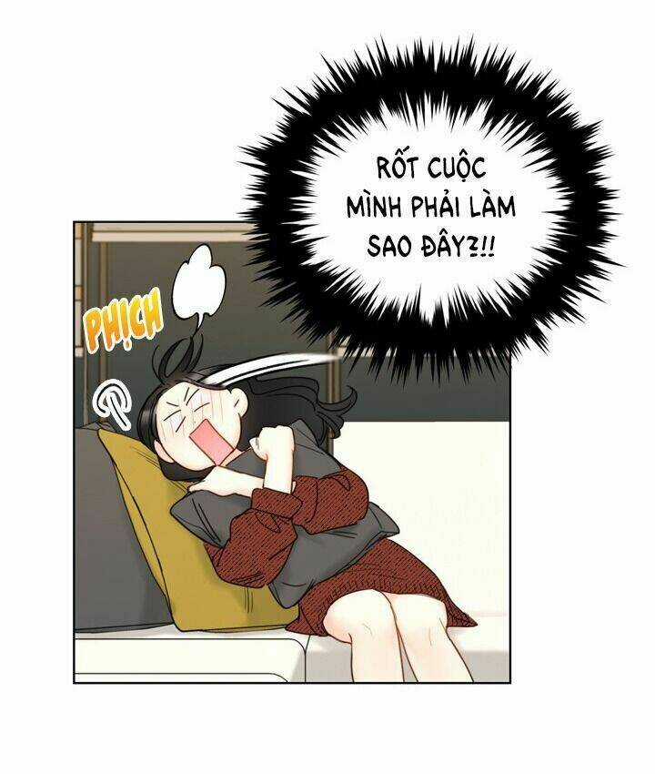 Hẹn Hò Nơi Công Sở Chapter 71 trang 28