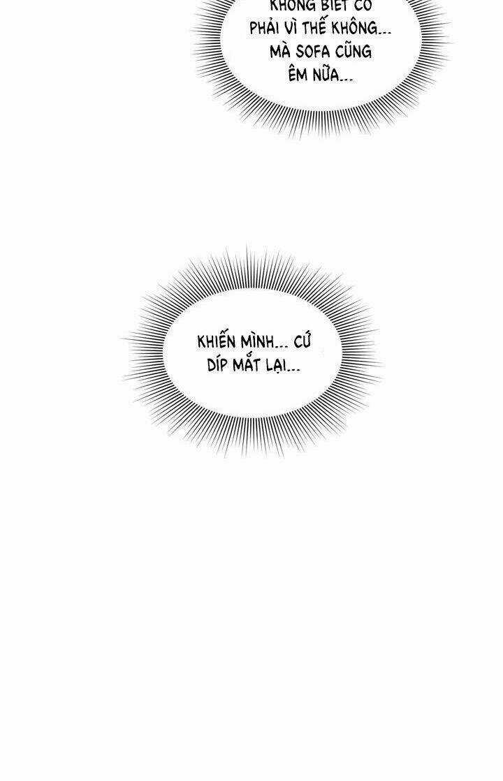 Hẹn Hò Nơi Công Sở Chapter 71 trang 30