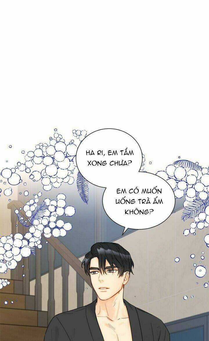 Hẹn Hò Nơi Công Sở Chapter 71 trang 31