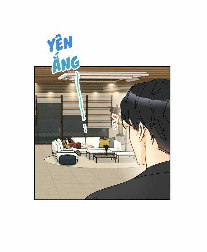 Hẹn Hò Nơi Công Sở Chapter 71 trang 33