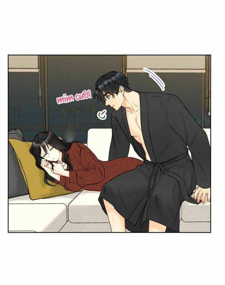 Hẹn Hò Nơi Công Sở Chapter 71 trang 34