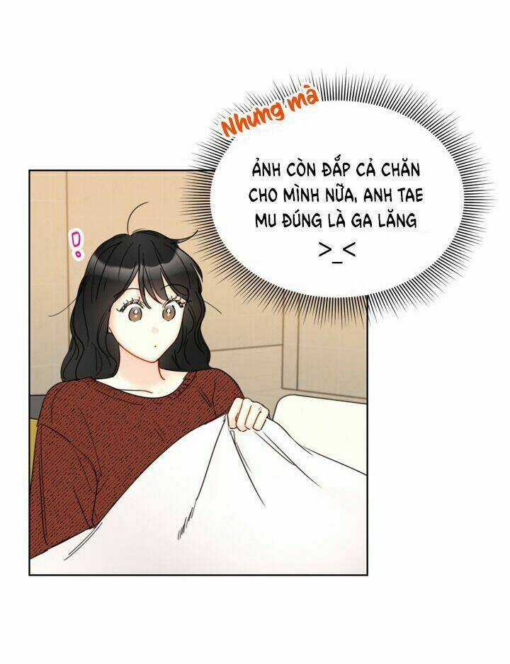 Hẹn Hò Nơi Công Sở Chapter 71 trang 41