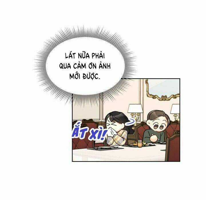 Hẹn Hò Nơi Công Sở Chapter 71 trang 42