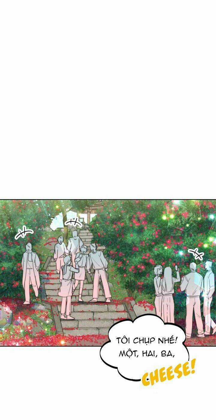 Hẹn Hò Nơi Công Sở Chapter 71 trang 49