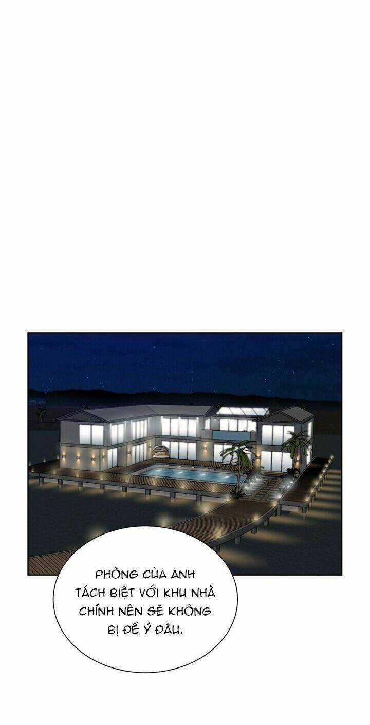 Hẹn Hò Nơi Công Sở Chapter 71 trang 5