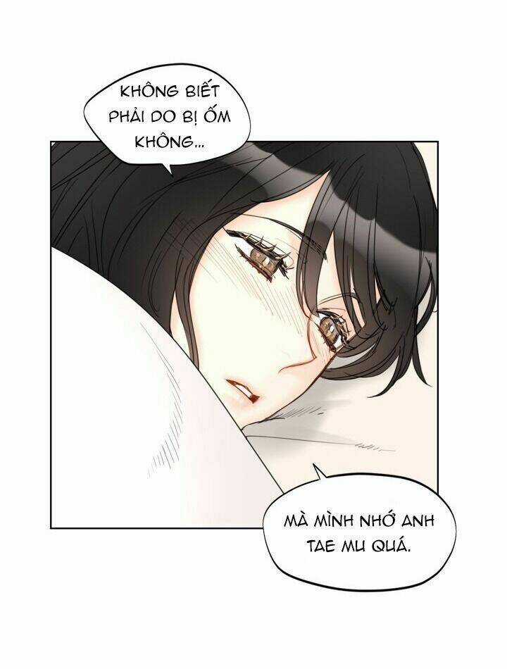 Hẹn Hò Nơi Công Sở Chapter 71 trang 58