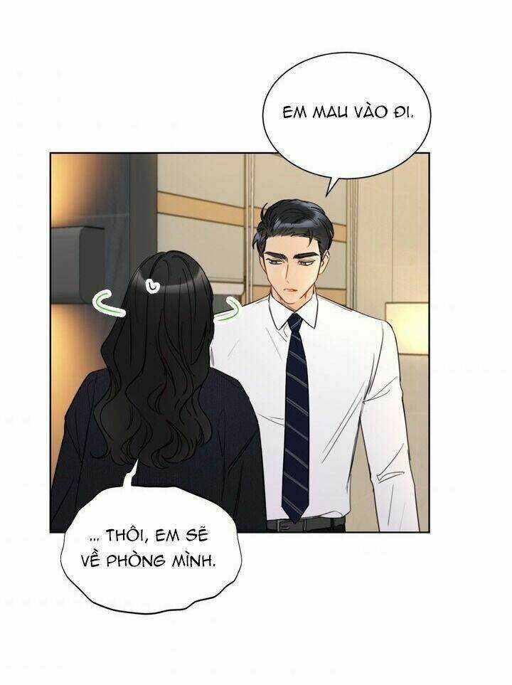 Hẹn Hò Nơi Công Sở Chapter 71 trang 6