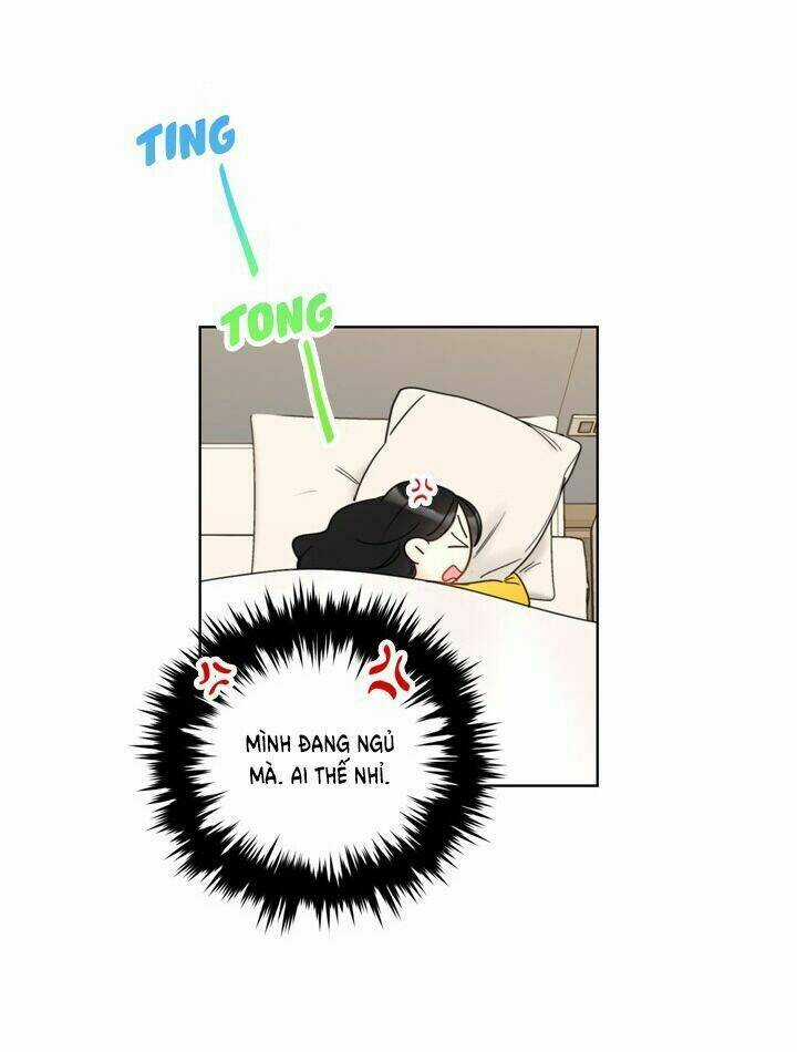 Hẹn Hò Nơi Công Sở Chapter 71 trang 60