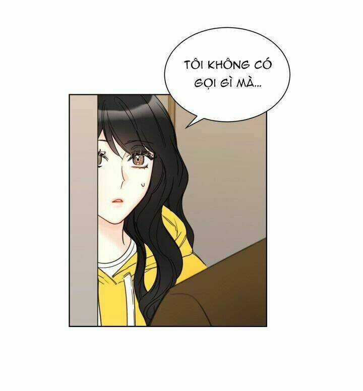 Hẹn Hò Nơi Công Sở Chapter 71 trang 62