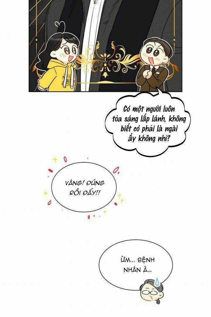 Hẹn Hò Nơi Công Sở Chapter 71 trang 66