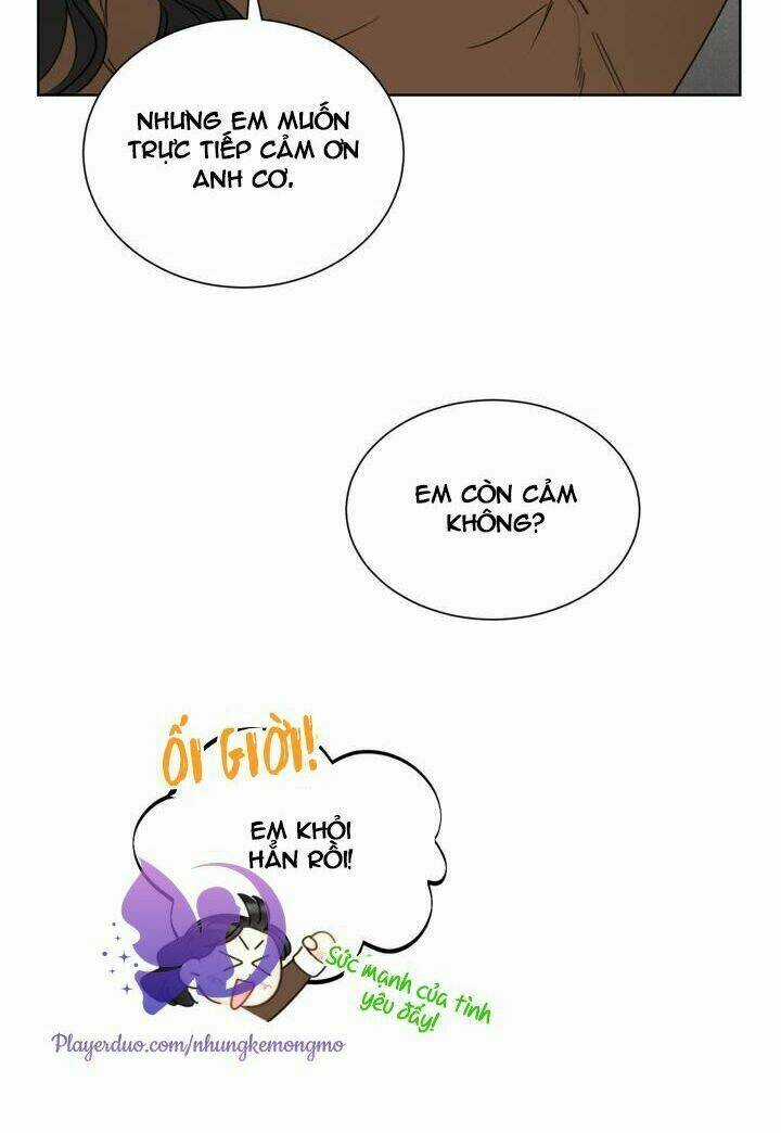 Hẹn Hò Nơi Công Sở Chapter 72 trang 10