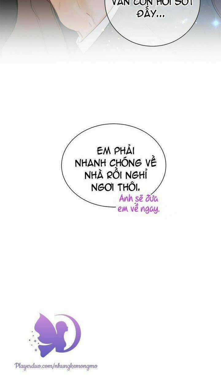 Hẹn Hò Nơi Công Sở Chapter 72 trang 12