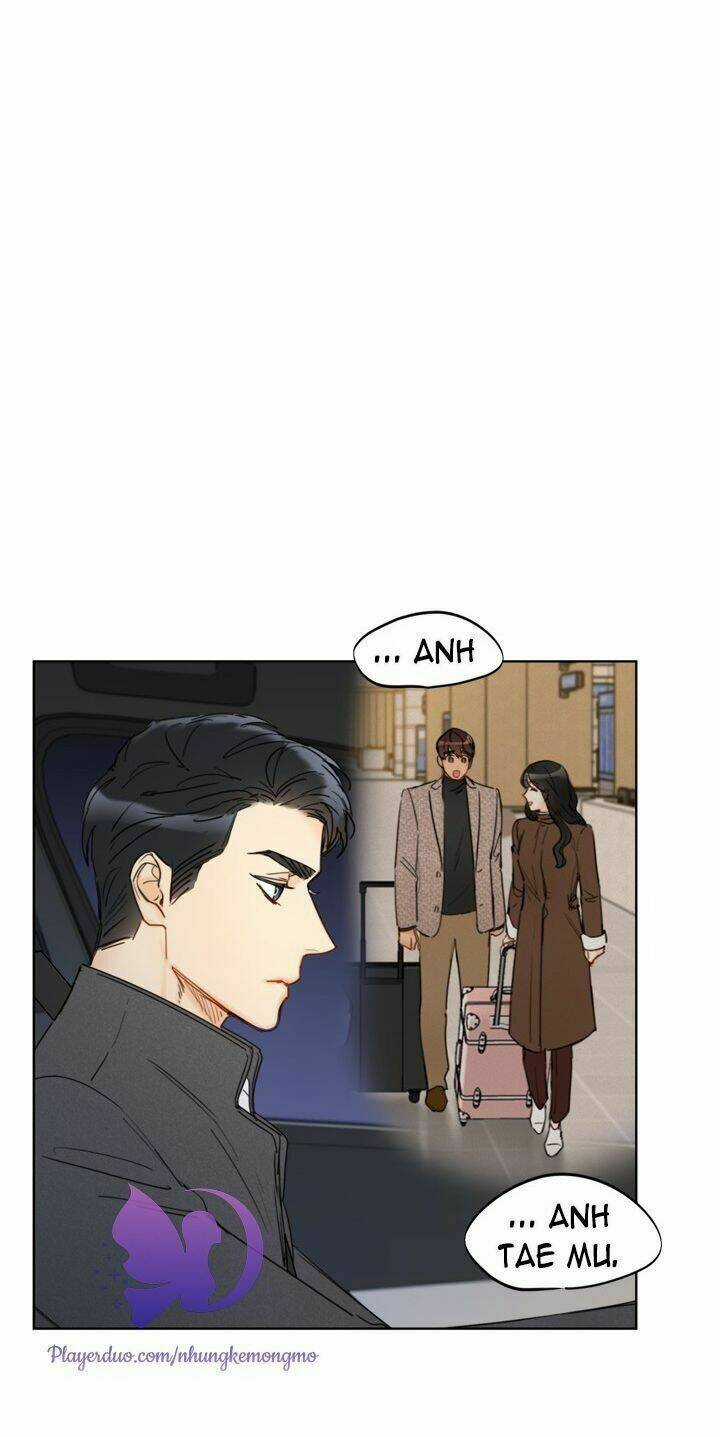 Hẹn Hò Nơi Công Sở Chapter 72 trang 14