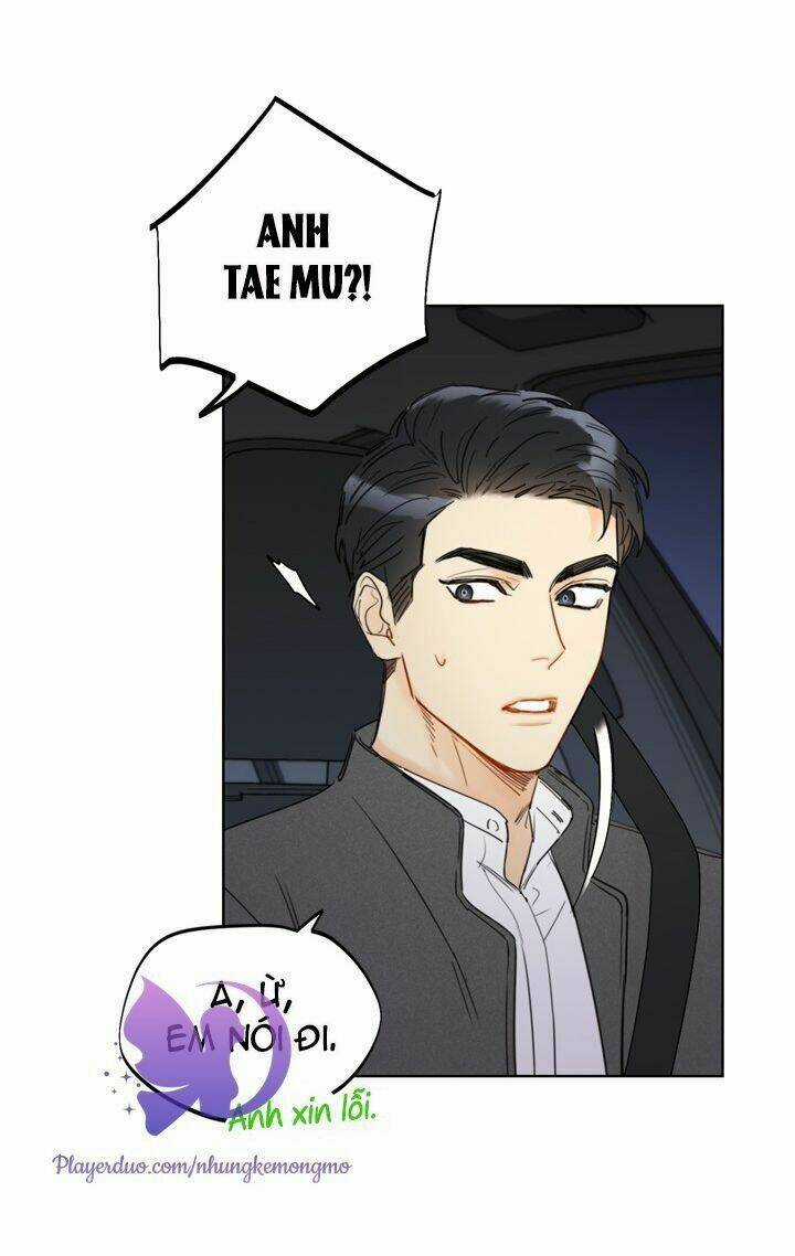 Hẹn Hò Nơi Công Sở Chapter 72 trang 15