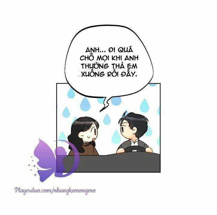 Hẹn Hò Nơi Công Sở Chapter 72 trang 16