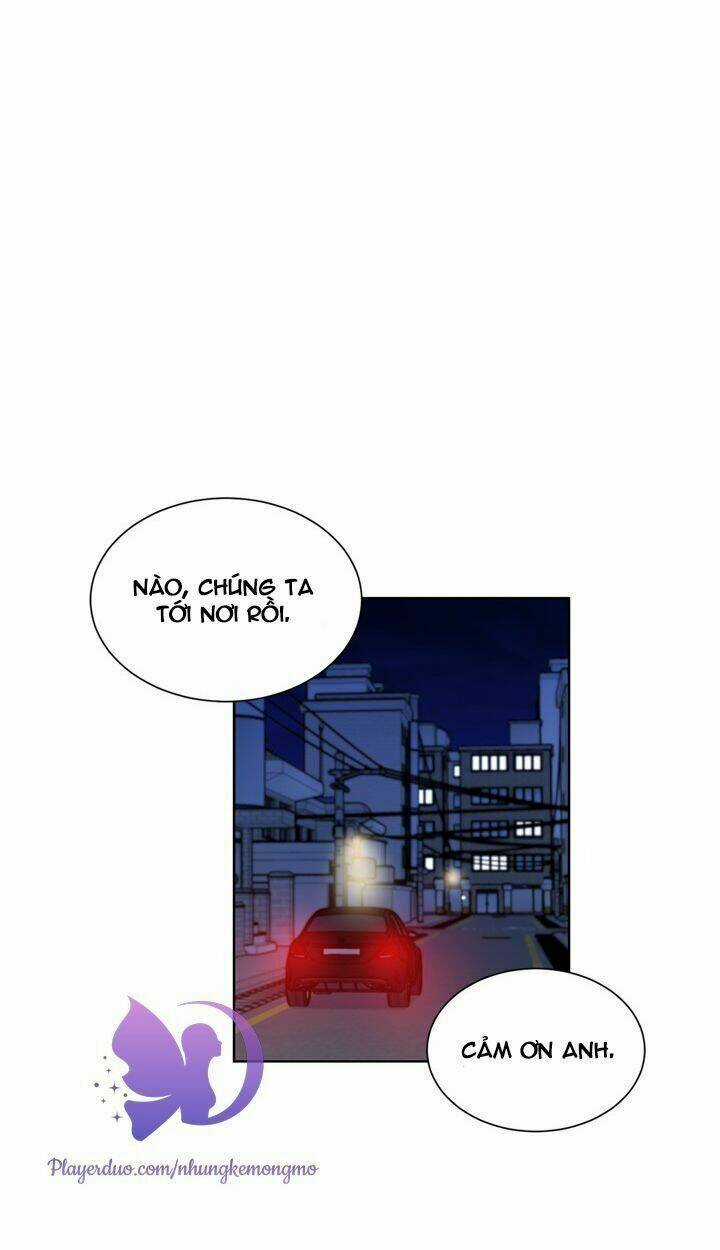 Hẹn Hò Nơi Công Sở Chapter 72 trang 18