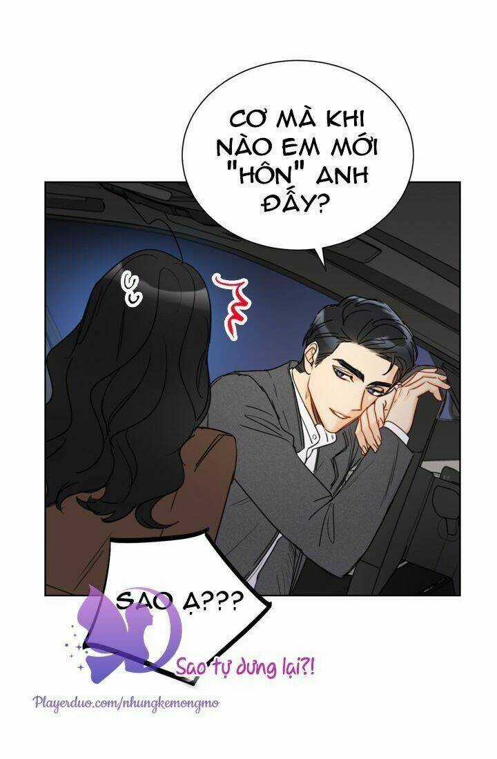 Hẹn Hò Nơi Công Sở Chapter 72 trang 19