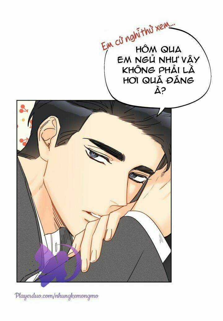 Hẹn Hò Nơi Công Sở Chapter 72 trang 20