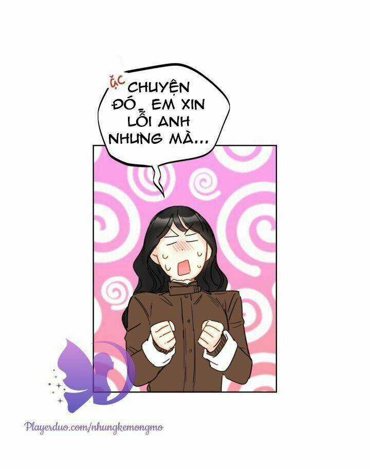 Hẹn Hò Nơi Công Sở Chapter 72 trang 21