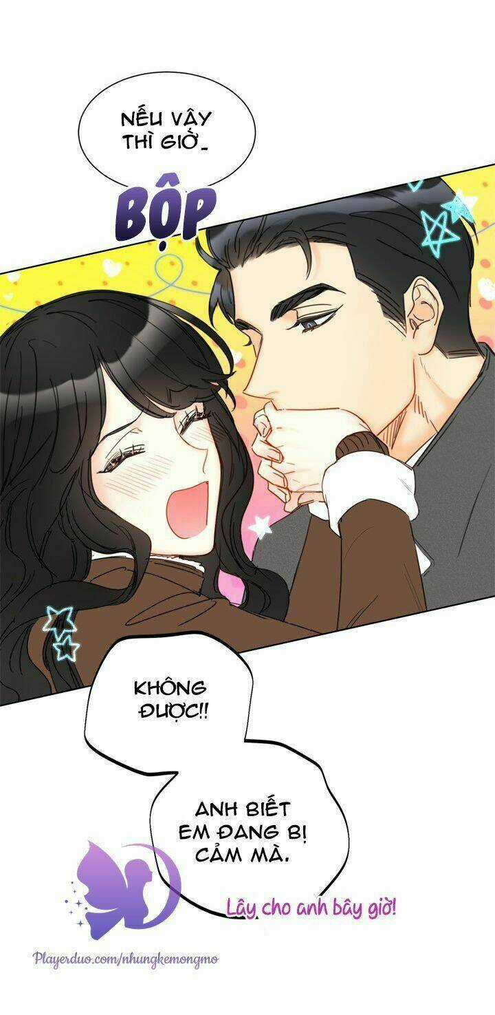 Hẹn Hò Nơi Công Sở Chapter 72 trang 22