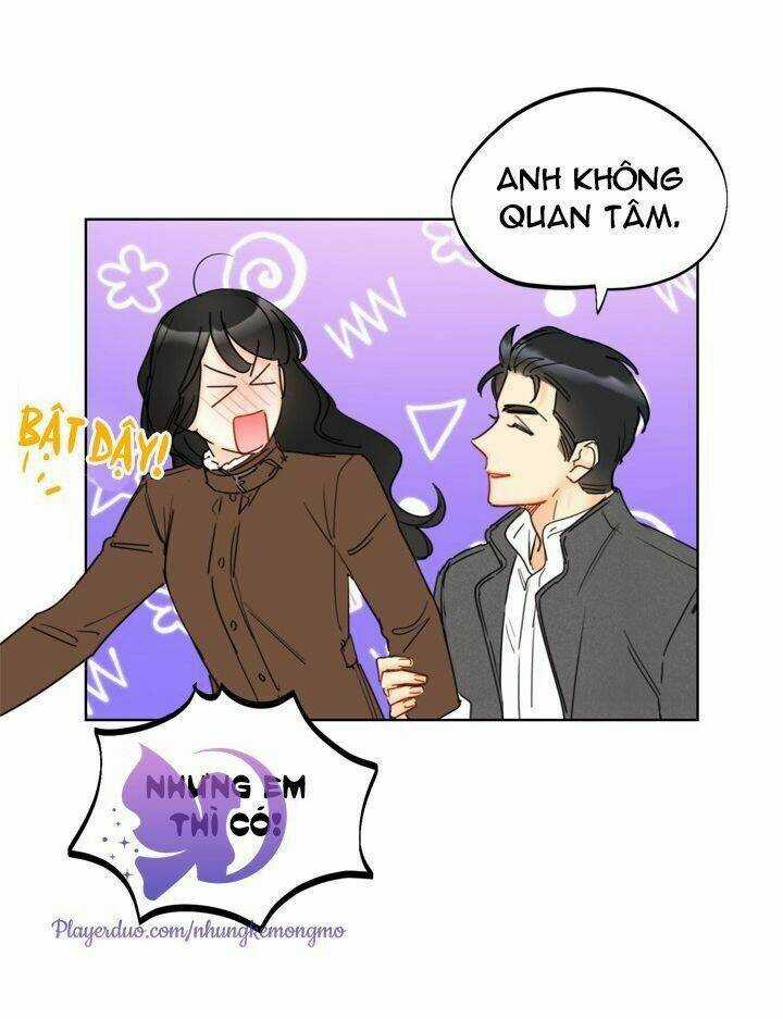 Hẹn Hò Nơi Công Sở Chapter 72 trang 23