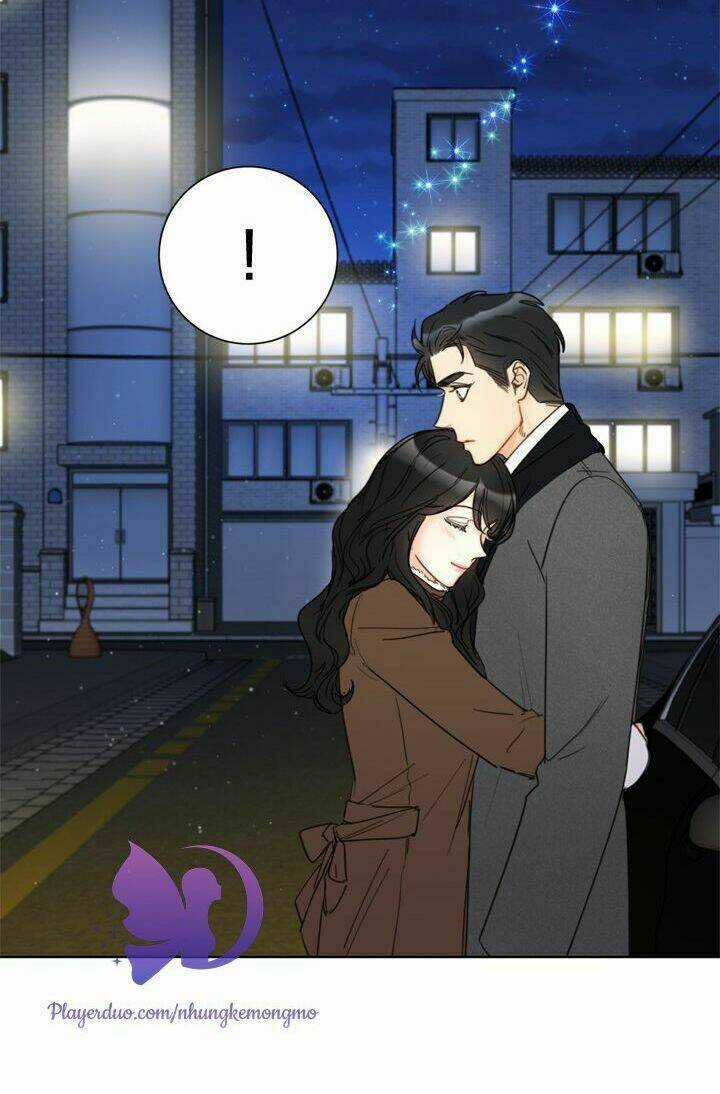 Hẹn Hò Nơi Công Sở Chapter 72 trang 26