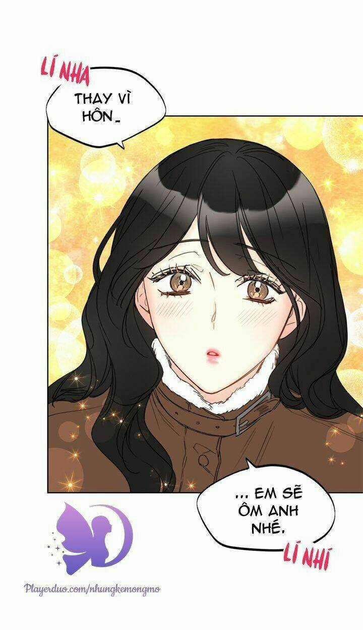 Hẹn Hò Nơi Công Sở Chapter 72 trang 27