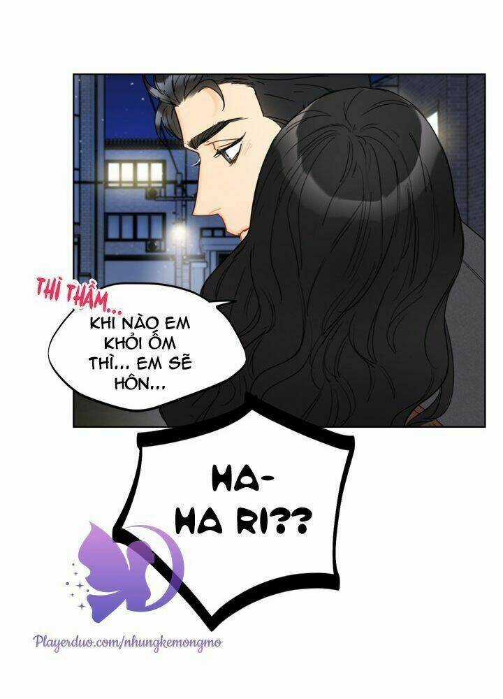 Hẹn Hò Nơi Công Sở Chapter 72 trang 28