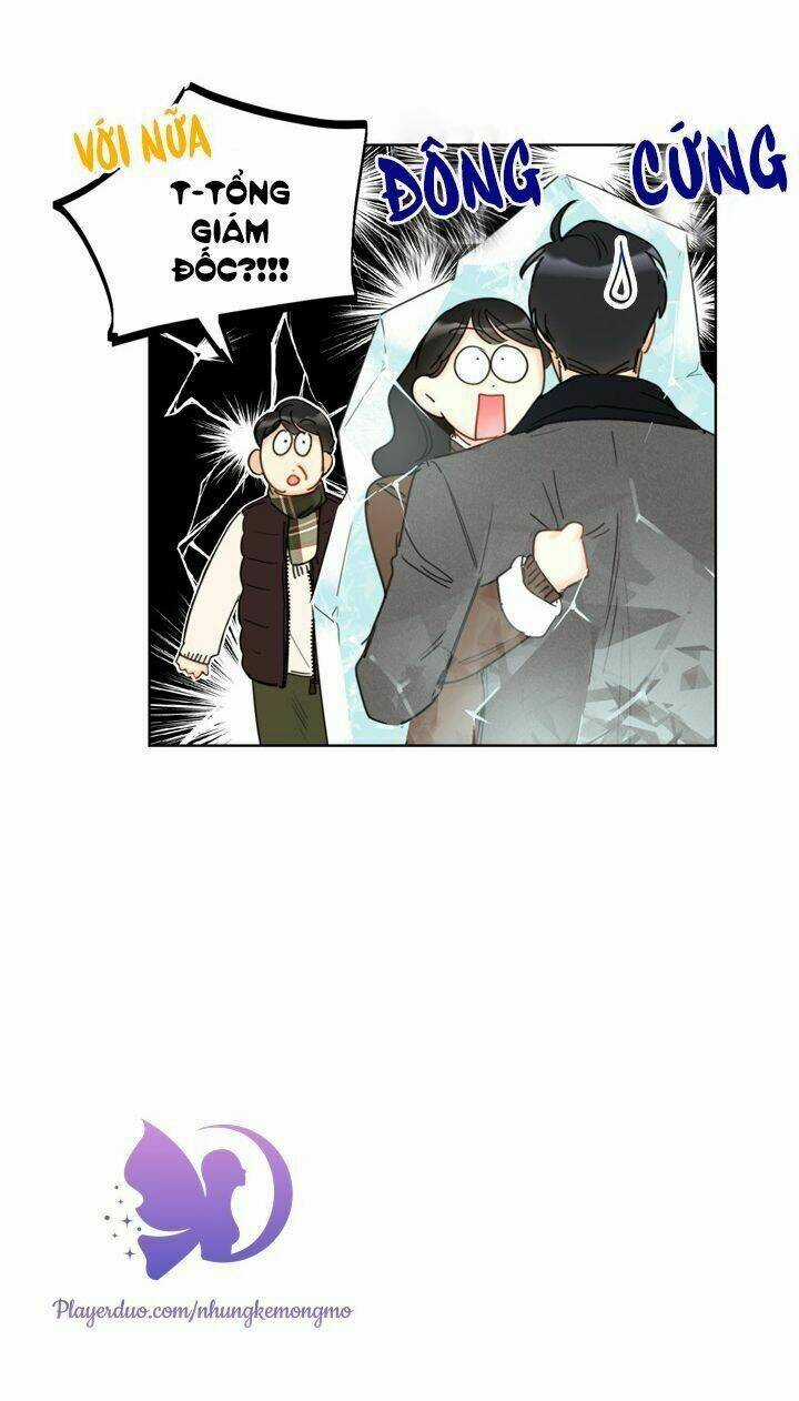 Hẹn Hò Nơi Công Sở Chapter 72 trang 29