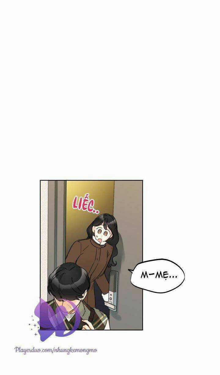 Hẹn Hò Nơi Công Sở Chapter 72 trang 30