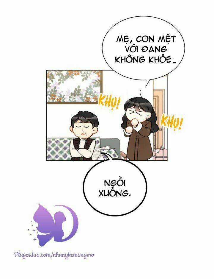 Hẹn Hò Nơi Công Sở Chapter 72 trang 32