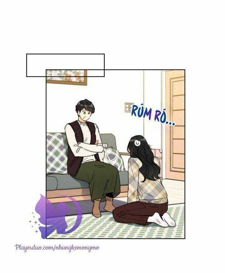 Hẹn Hò Nơi Công Sở Chapter 72 trang 33