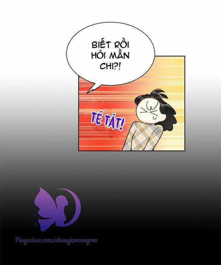 Hẹn Hò Nơi Công Sở Chapter 72 trang 35